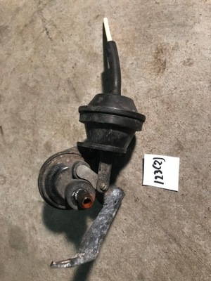 VÁLVULA DE CALENTAMIENTO ACONDICIONAMIENTO MERCEDES W123 R107  