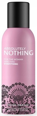 Gosh Absolutely Nothing Dezodorant damski 150ml