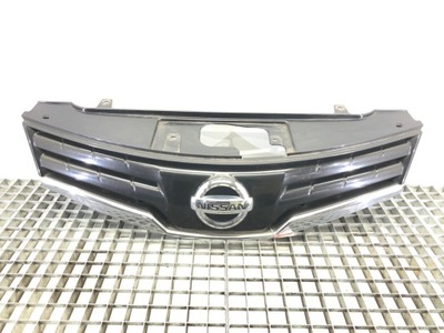 REJILLA REJILLA DE RADIADOR NISSAN NOTE E11 05-13 62310-BH00H HATCHBACK  