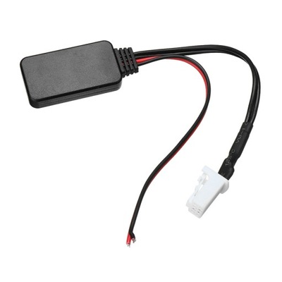 ADAPTADOR BLUETOOTH 5 MÓDULO SUZUKI SX4 GRAND VITARA  