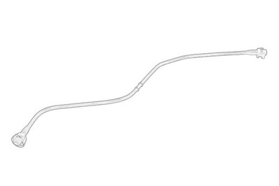 Шланг вентиляционный бачок wyró фото №1