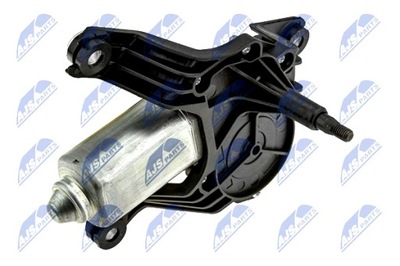 NTY MOTOR LIMPIAPARABRISAS PARTE TRASERA DACIA DUSTER 2010- SANDERO 2008-  