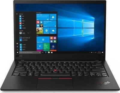 Lenovo ThinkPad X1 Carbon 7 i7 16GB 256SSD W10P