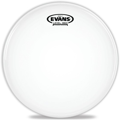 EVANS Reso 7 Coated 8"
