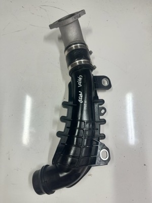 Шланг інтеркулер mazda cx5 cx-5 2.2d sh01 фото №1