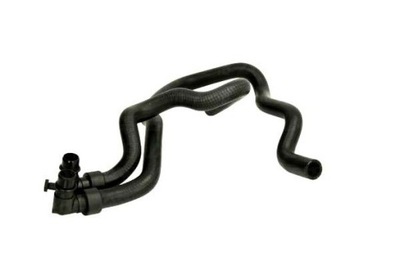 Thermotec шланг радиатора peugeot partner 1.9d фото №1