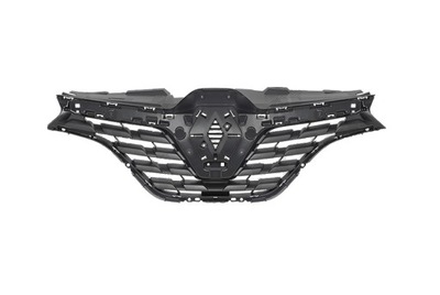 Решётка радиатора решётка радиатора renault kadjar '15-'17 фото №1