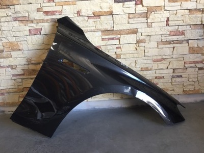 Bmw 5 gt f07 крыло правый перед передний фото №1