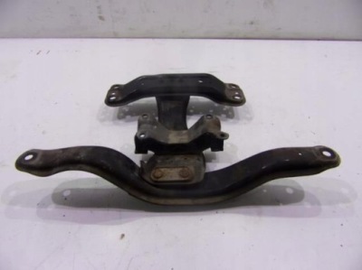 Кронштейн подушка коробки subaru outback 2.0 d 09- фото №1