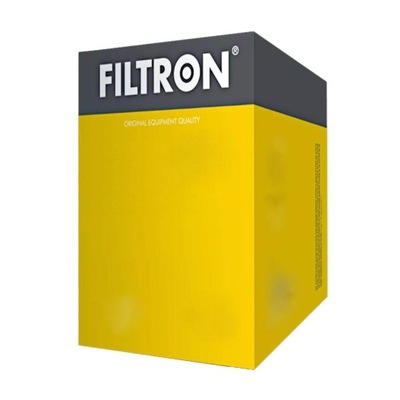 FILTRO ACEITES FILTRON OP 572  