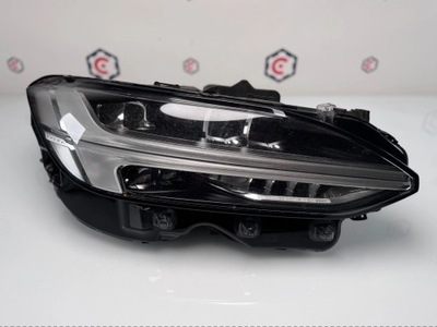 Лампа правая перед volvo s90 v90 full led 2016- фото №1