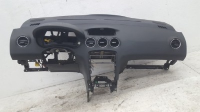 Приборная панель приборная peugeot 308 фото №1