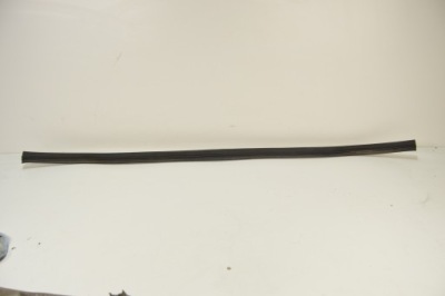 Прокладка капот перегородка mercedes w221 lift фото №1