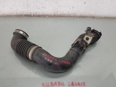 Wąż труба повітрозабірник повітря subaru legacy v 2.0 d фото №1