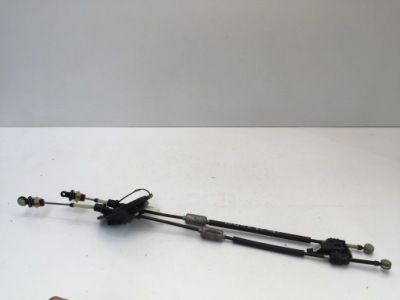 Opel corsa f 2021 тросы переключения передач a005a1 фото №1