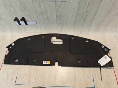 Lexus nx 2020 - захист поперечина передній верхнього 5328978011 фото №1