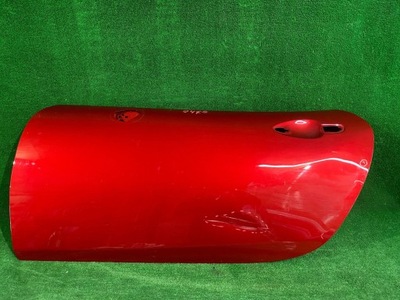 Дверь левая mazda mx-5 iv 15- nr.2475 фото №1