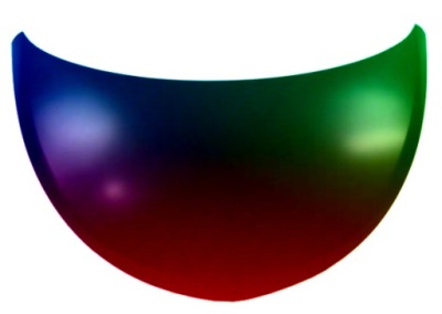 Капот lancia ypsilon 846 od 2011 кожен колір фото №1