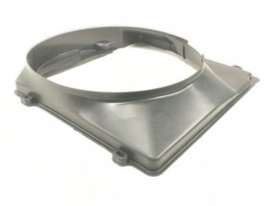 Корпус вентилятора радиатора kia sportage 1993-2002 nowa oryg 0k05415210a фото №1