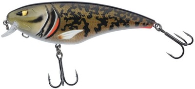 Berkley Zilla Flanker 11cm 29g Burbot 1531709