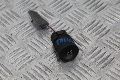 Кнопка запуск стоп talisman фото №1