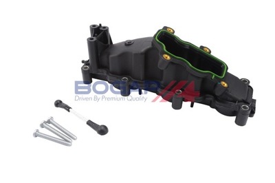 Bogap коллектор впускной фото №1