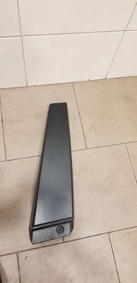 Sandero iii stepway захист стійка лівий 768191080r фото №1