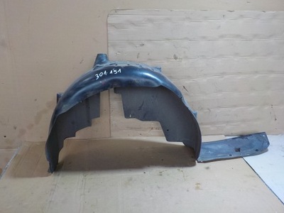 Peugeot 301 підкрилок лівий задня 9678690580 фото №1