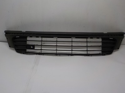 FORD GALAXY 3 MK3 DEFLECTOR REJILLA CENTRAL DE PARAGOLPES AM21-17B968-AC 