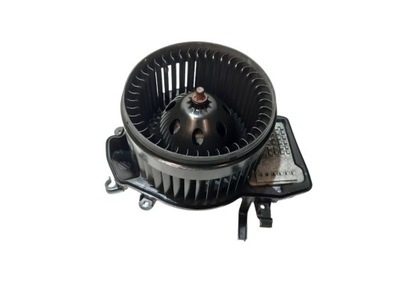 Вентилятор повітродувка обдув w203 uk a2038202514 фото №1