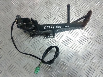 SUZUKI GSXR 600 SRAD RANURA LATERAL KOSA SENSOR  