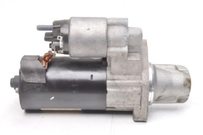 Mercedes glc x253 4.0 стартер a2789060700 фото №1