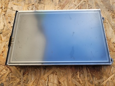 Дисплей навигация экран psa 9805089780 фото №1