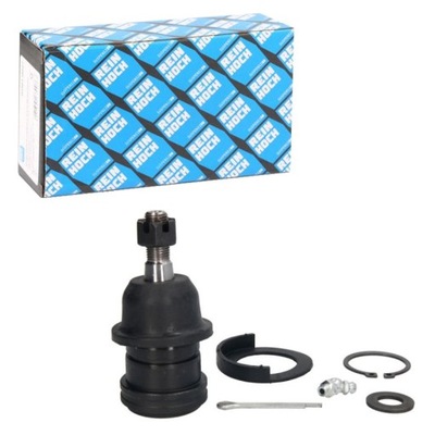 Reinhoch rh03-6008 шарнір кріпильний / напрямна фото №1