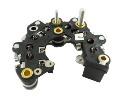 Розпродаж : випрямляч діоди генератора arc9023 do lada uaz фото №1