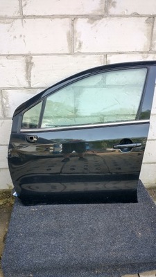 Suzuki s-cross 2024 дверь левая передние левый перед фото №1