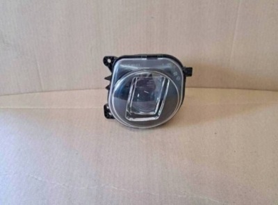 Bmw x5 f15 x6 f16 противотуманная фара led drl левое фото №1