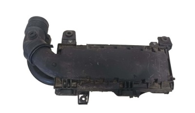 Opel peugeot корпус фильтра воздуха 9812735680 фото №1