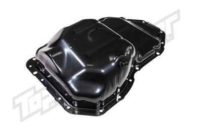 Поддон масла mitsubishi lancer evo 10 rs / lancer rallart фото №1