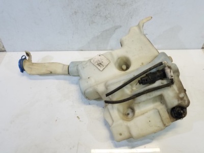 Бак жидкость омывателя mercedes-benz ml w164 фото №1