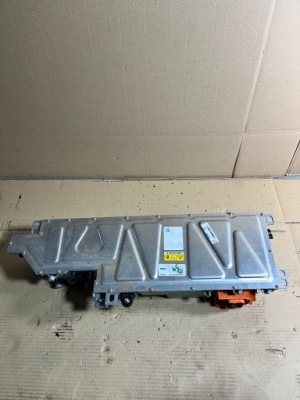 Інвертор перетворювач зарядний пристрій bmw f45 5a17797 фото №1