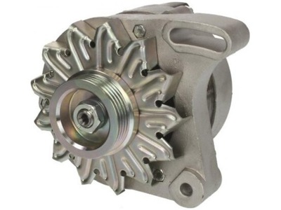 ALTERNADOR ALTERNADOR - FIAT PANDA FIRE ALTERNADOR MAGNETI MARELLI  