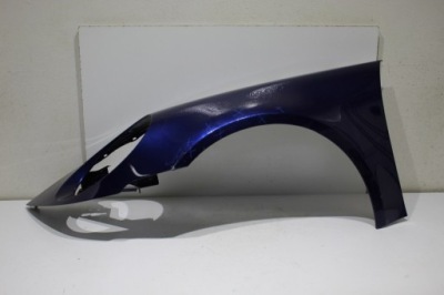 Porsche 911 992 крила перед передній лівий фото №1