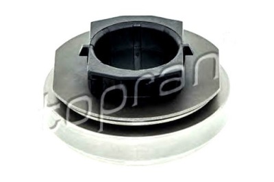 Topran подшипник выжимной citroen c4 grand picasso i фото №1