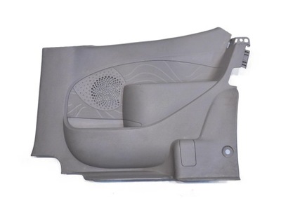 Обивка обшивка правый задняя renault twingo ii 8200637004 фото №1