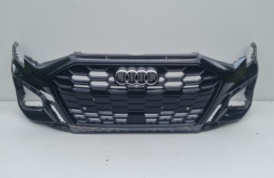 Бампер перед передний audi s3 8y фото №1