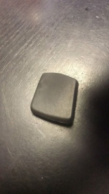 Частина кузов citroen c5 964149797700 фото №1