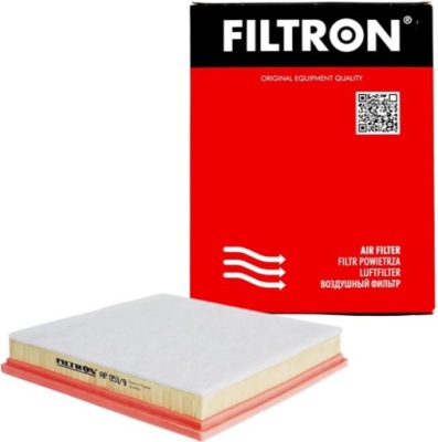 Фільтр повітря filtron do chevrolet orlando 1.8 фото №1