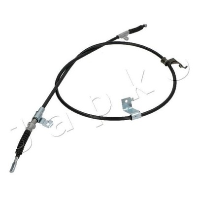 CABLE FRENOS DE MANO 131138L JAPKO NISSAN MAXIMA  