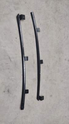 Кронштейн кронштейн левый правый mercedes slc r172 фото №1